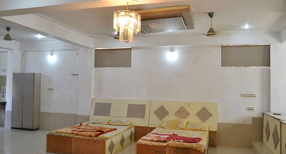 Sagar Hotel And Resort, Rajsamand 4